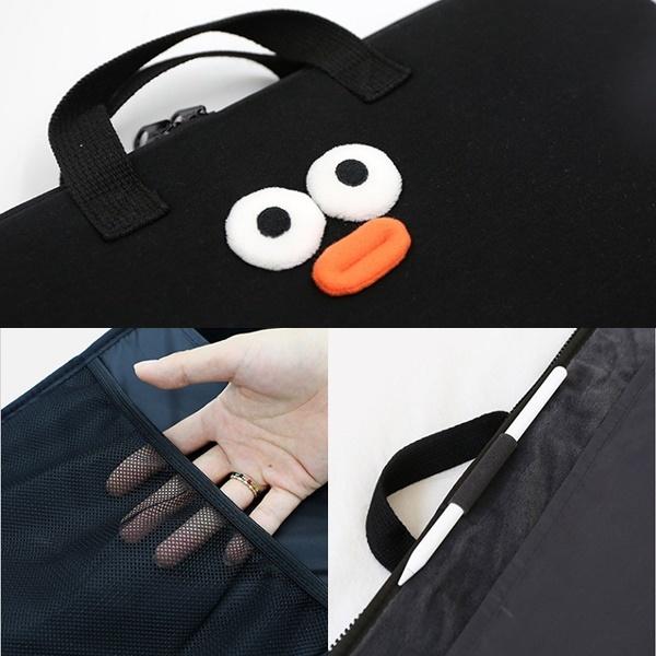 Brunch Brother（ブランチブラザー） Brunch Brother Pompom ワイド 13