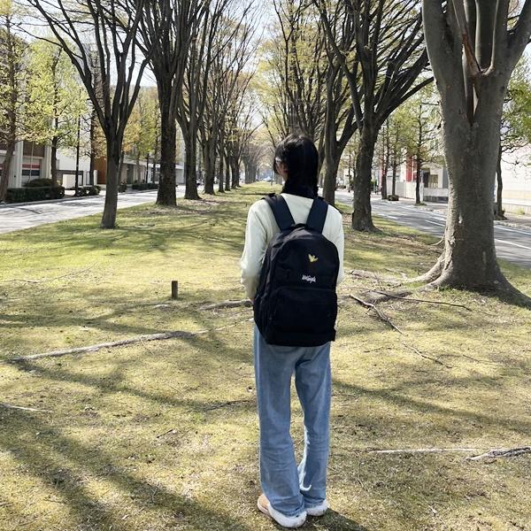 Mark Gonzales（マークゴンザレス） リュック Mark Gonzales