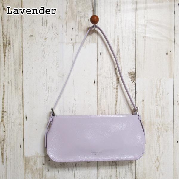 bucks & leather キャンディバッグ 牛革 レザー 本革 ハンドバッグ