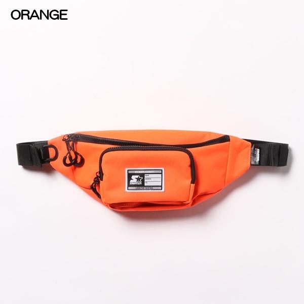 STARTER BLACK LABEL（スターターブラックレーベル） ウエストバッグ