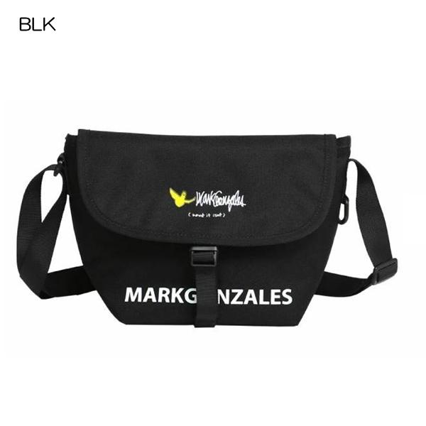 ショルダーバッグ (What it isNt) ART BY MARK GONZALES BACKPACK 2H9-12189 斜め掛けバッグ 肩掛けバッグ 送料無料｜rovel｜02