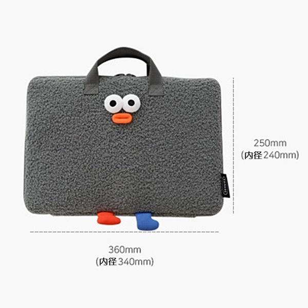 値下げ‼︎ ベラブラッドリー iPad&タブレットケース Brunch Brother（ブランチブラザー） ワイド 13インチ iPad 保護