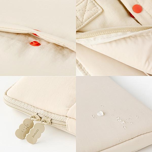 Brunch Brother（ブランチブラザー） Brunch Brother Poodle 15インチ