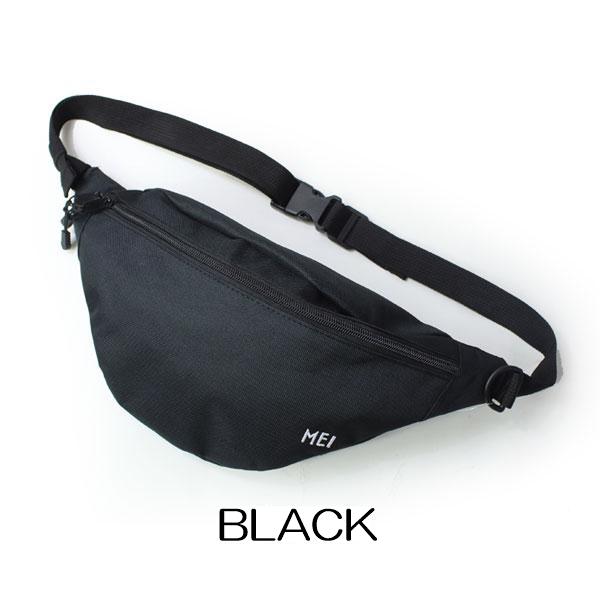 MEI（メイ） ショルダーバッグ MEI STANDARD MOON SHOULDER ボディ