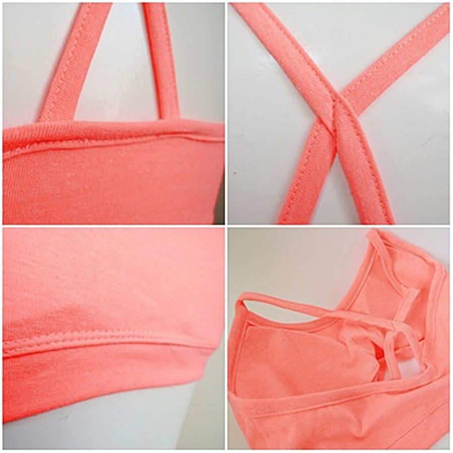 werhty ブラトップ ロキシー（ROXY）（レディース）水陸両用 速乾 UVカット ブラ