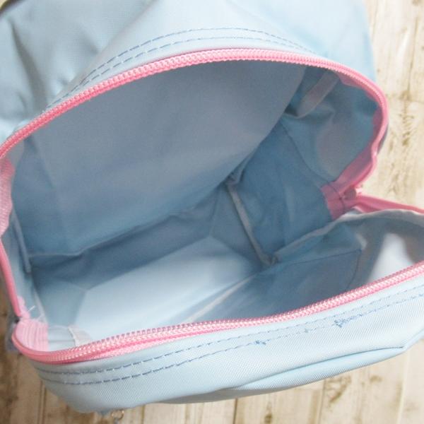 セガ（SEGA） オシャレ魔女 ラブandベリー ナップサック リュクサック