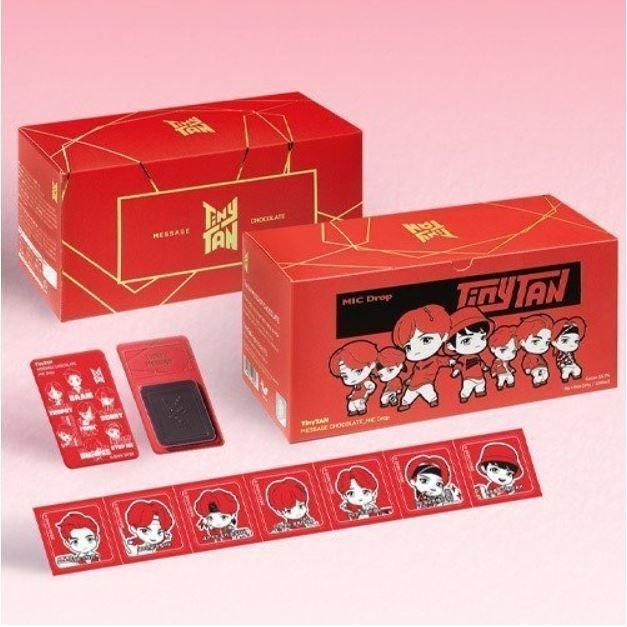 防弾少年団(BTS) - BTS JK チョコ BTSパッケージの「クランキー」 発売決定！！ロッテの定番