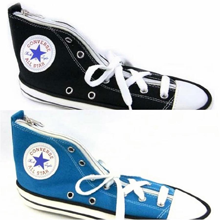 CONVERSE コンバース オールスター ハイカット スニーカー型 