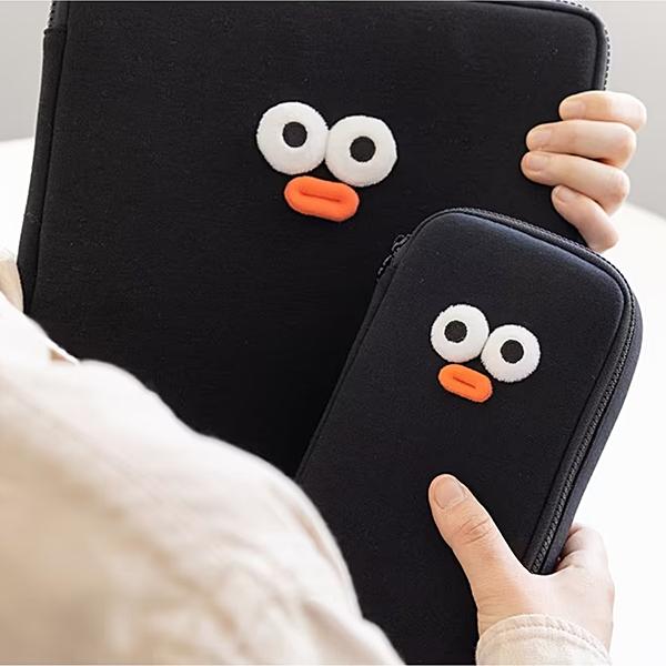 Brunch Brother（ブランチブラザー） Brunch Brother Pom pom pencase