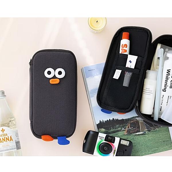 Brunch Brother（ブランチブラザー） Brunch Brother Pom pom pencase