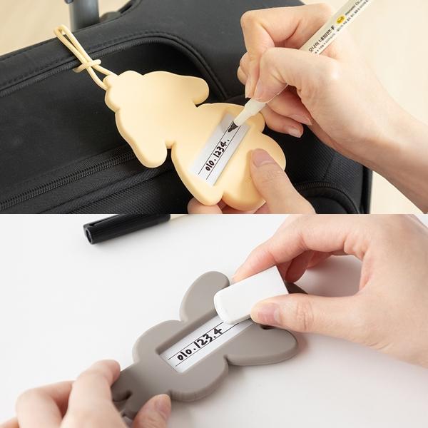 Brunch Brother（ブランチブラザー） Brunch Brother Name tag