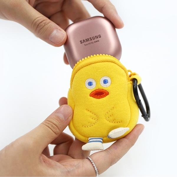Brunch Brother（ブランチブラザー） Brunch Brother AirPods Pouch