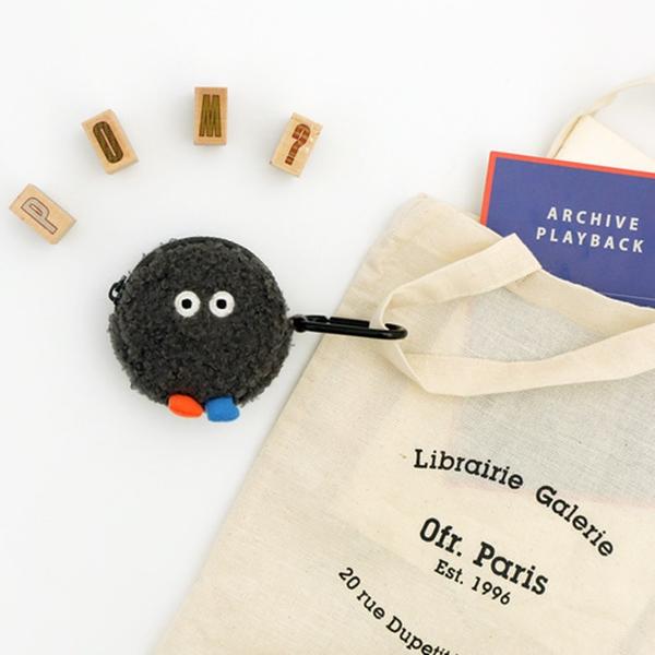 Brunch Brother（ブランチブラザー） Brunch Brother AirPods Pouch