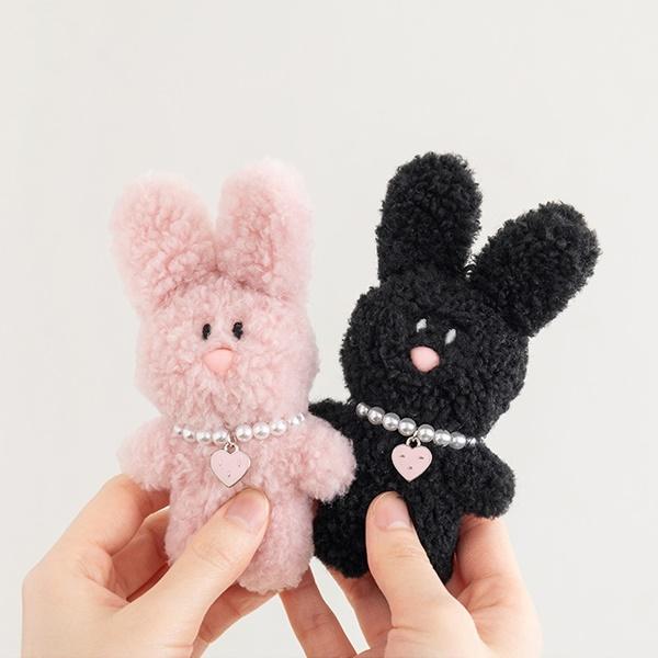 Brunch Brother（ブランチブラザー） Brunch Brother Boucle Keyring