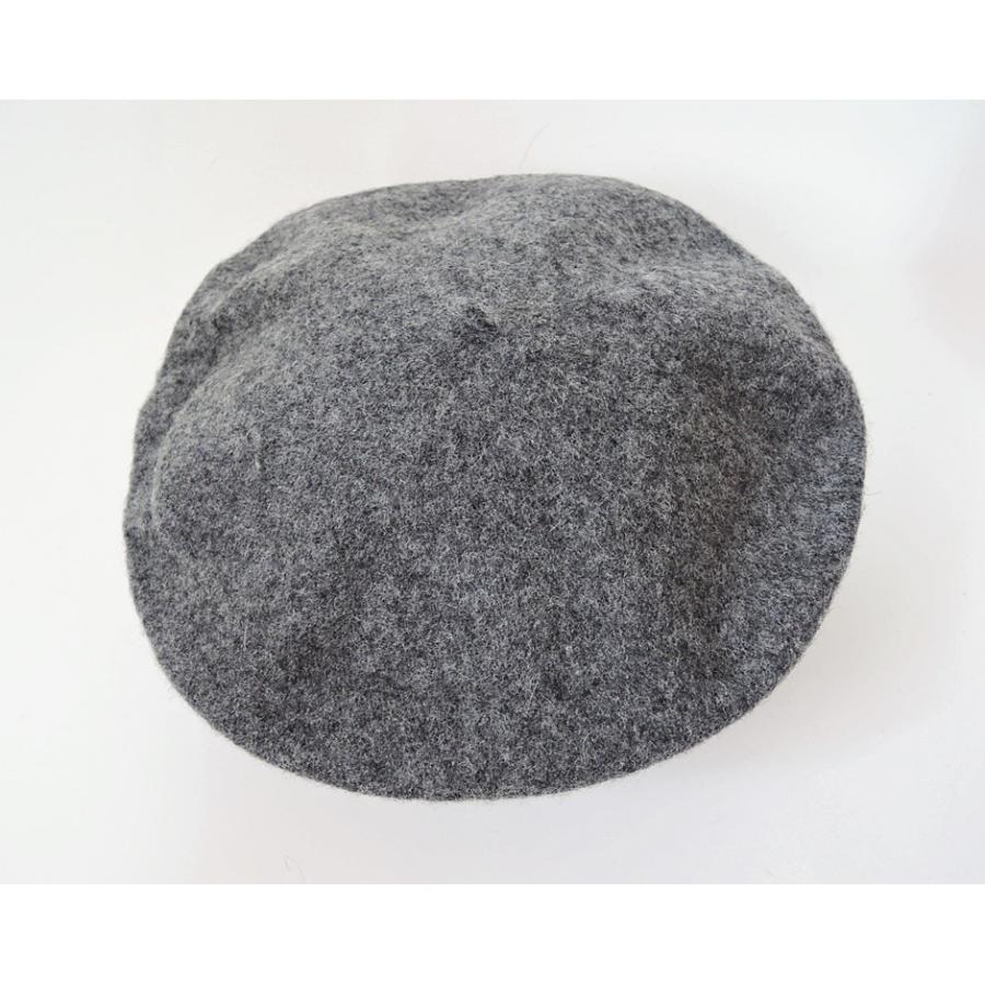 レディース 帽子 ベレー帽  コーデ ベーシック スタンダード フォルム 秋冬 オシャレ |  | 03