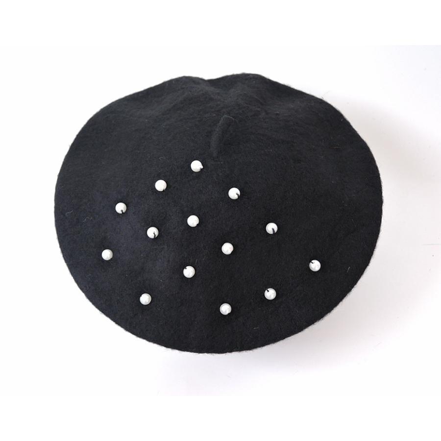 レディース 帽子 ベレー帽  コーデ ベーシック スタンダード フォルム 秋冬 オシャレ |  | 04