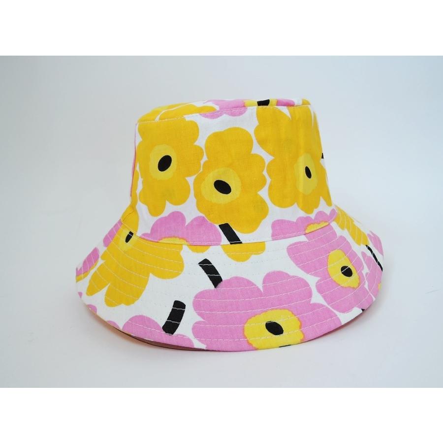 春 夏帽子 花柄 ビビットカラー 可愛い UVカット 綿 リバーシブル帽子 はる帽子 夏帽子 ツバあり 柄帽子 レディース帽子 |  | 01