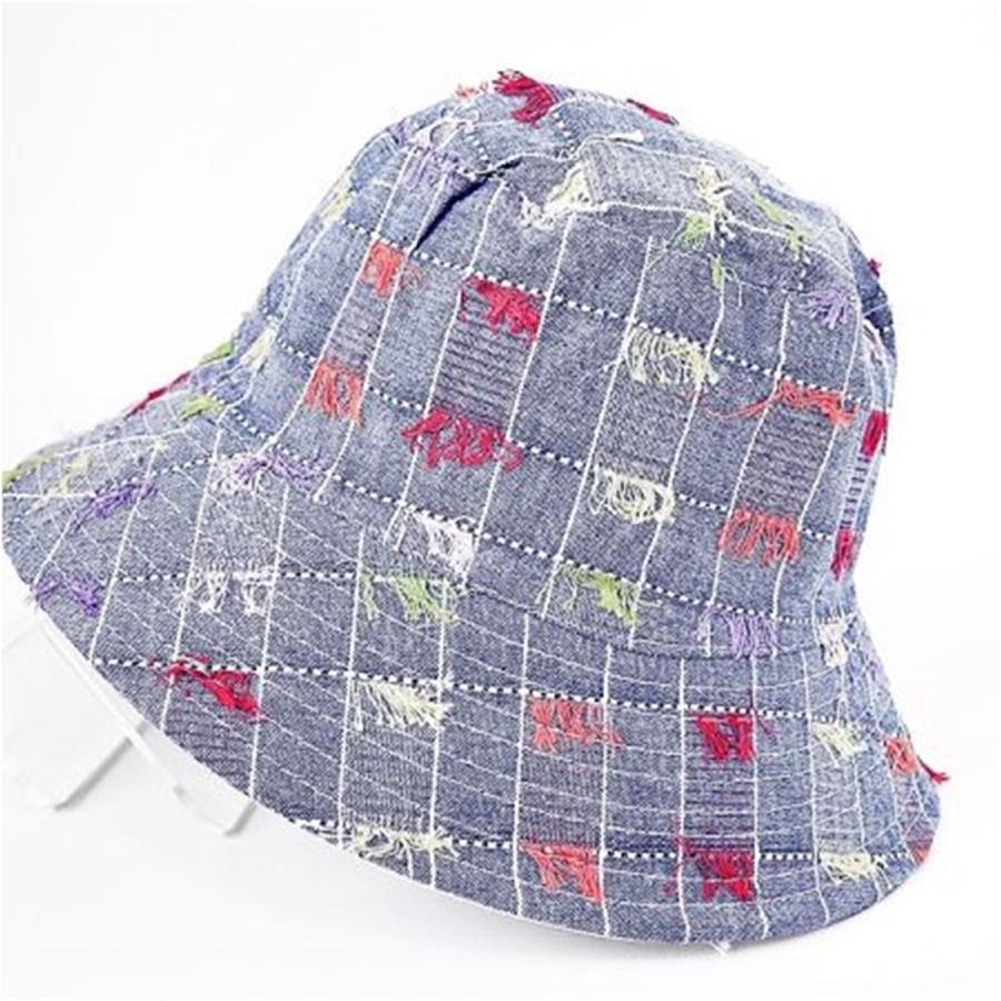 レディース帽子 ハット HAT Hat リバーシブル帽子 ツバ長帽子 UVカット 日焼け対策 熱中症対策 |  | 04