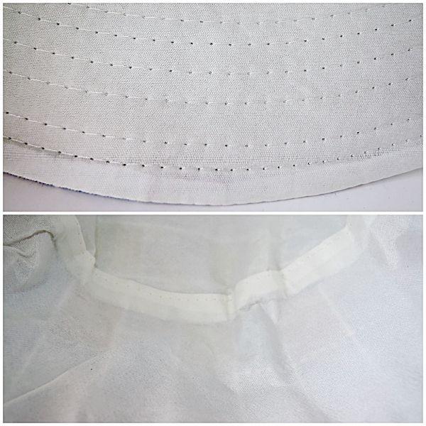 レディース帽子 ハット HAT Hat リバーシブル帽子 ツバ長帽子 UVカット 日焼け対策 熱中症対策 |  | 07