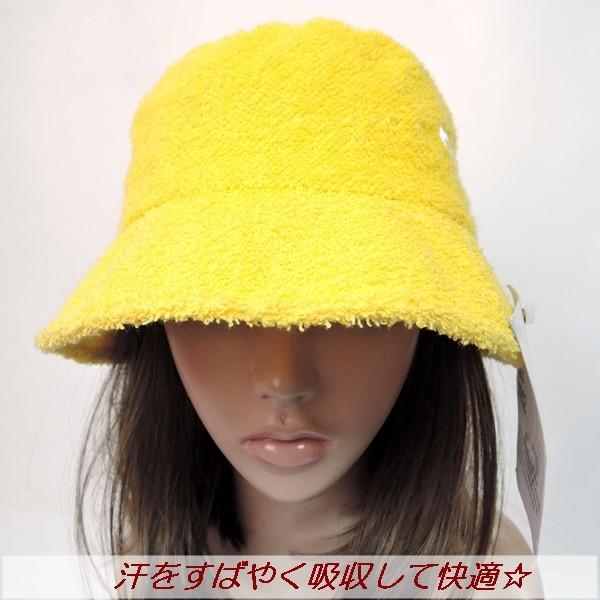 QUICK SILVER ROXY ロキシー パイル帽子 夏帽子 カジュアル帽子 HAT ハット ピンク イエロー　バミューダカジュアル | ROXY | 03