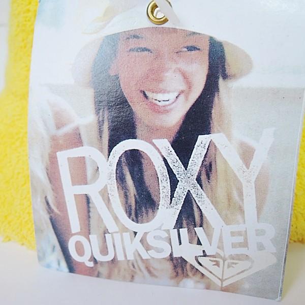 QUICK SILVER ROXY ロキシー パイル帽子 夏帽子 カジュアル帽子 HAT ハット ピンク イエロー　バミューダカジュアル | ROXY | 06