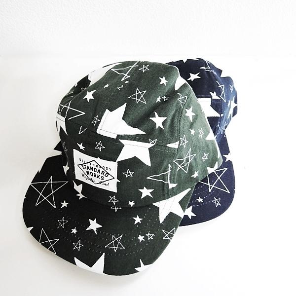 キャップ 帽子 星柄 ベースボールキャップ メンズ レディース スナップバック |  | 10