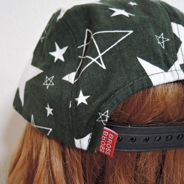 キャップ 帽子 星柄 ベースボールキャップ メンズ レディース スナップバック |  | 05