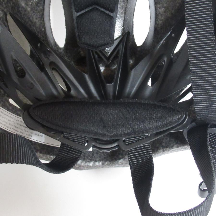 自転車用ヘルメット ヘルメット CE企画安全基準合格 通気性 レディース メンズ 男女兼用 自転車用 ホワイト ブラック 送料無料 |  | 11