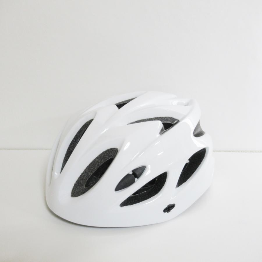 自転車用ヘルメット ヘルメット CE企画安全基準合格 通気性 レディース メンズ 男女兼用 自転車用 ホワイト ブラック 送料無料 |  | 01