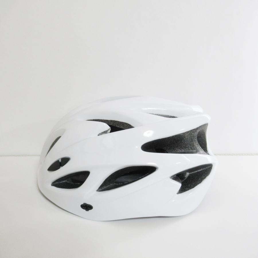 自転車用ヘルメット ヘルメット CE企画安全基準合格 通気性 レディース メンズ 男女兼用 自転車用 ホワイト ブラック 送料無料 |  | 02