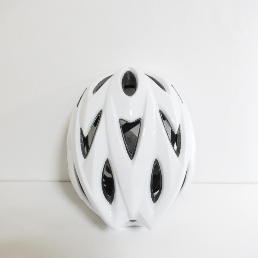 自転車用ヘルメット ヘルメット CE企画安全基準合格 通気性 レディース メンズ 男女兼用 自転車用 ホワイト ブラック 送料無料 |  | 04