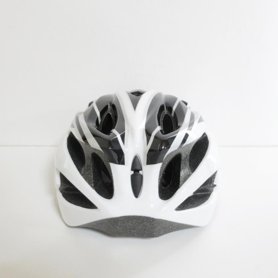 自転車用ヘルメット ヘルメット CE企画安全基準合格 通気性 レディース メンズ 男女兼用 自転車用 ホワイト ブラック 送料無料 |  | 07