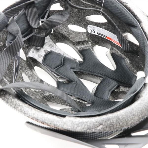 自転車用ヘルメット ヘルメット CE企画安全基準合格 通気性 レディース メンズ 男女兼用 自転車用 ホワイト ブラック レッド ブルー イエロー 送料無料 |  | 06