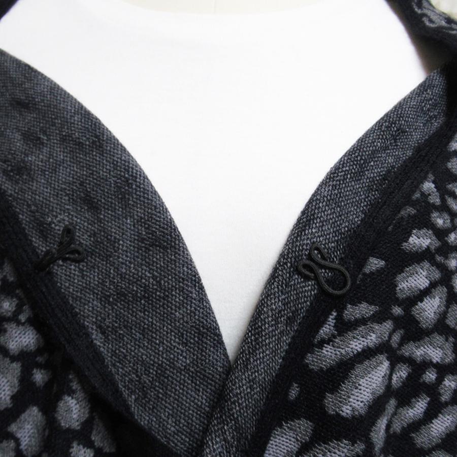 ポンチョ ケープ マント レディース 羽織りもの 大判 ロング ストール 防寒 アニマル柄 アニマルプリント ヒョウ柄 |  | 03