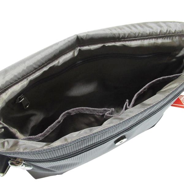 ビジネスバッグ VELBA SUCCESS 横型 ショルダーバッグ 軽量 撥水