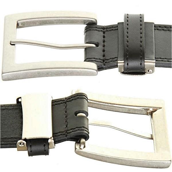 リーバイス ベルト メンズ レザー 紳士ベルト レディースベルト 牛革 本革ベルト クリスマス プレゼント シックなベルト セール 送料無料 Mbe009 Rovel 通販 Yahoo ショッピング