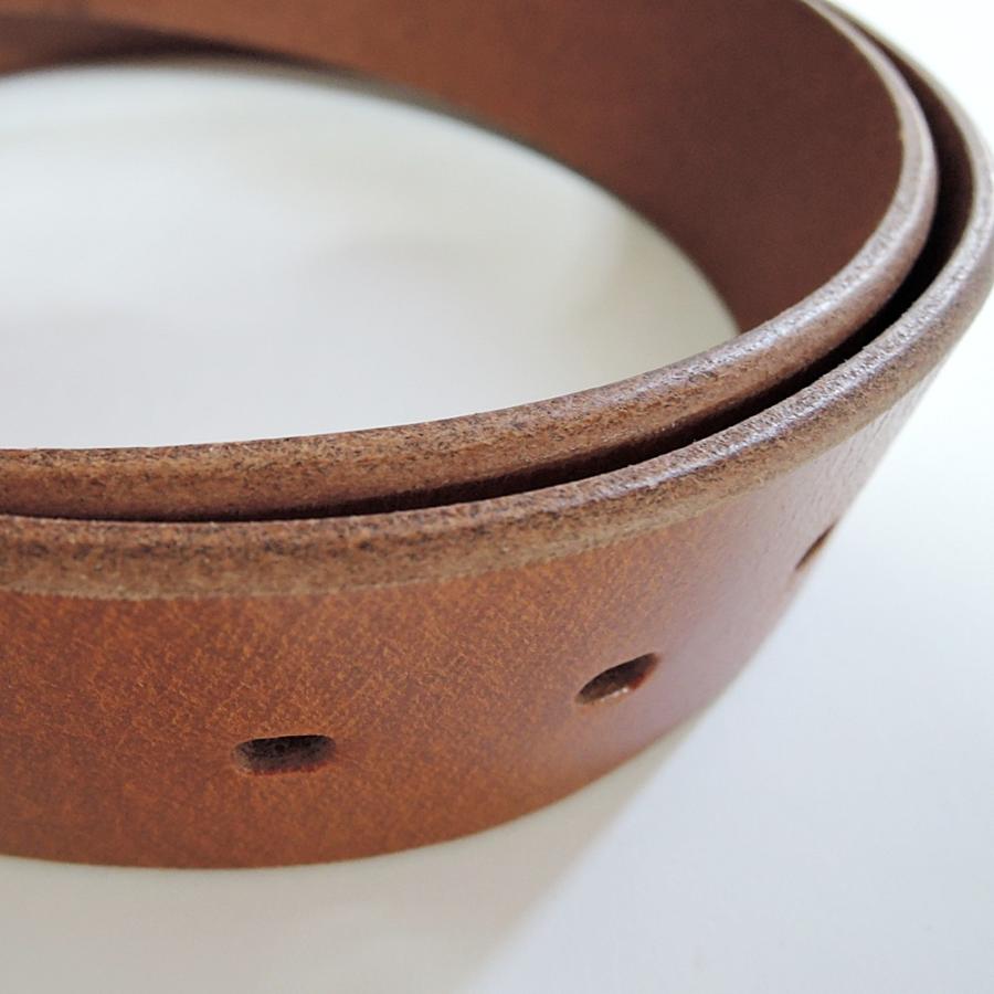 Levi's（リーバイス） ベルト メンズ レザー レディースベルト 牛革 本