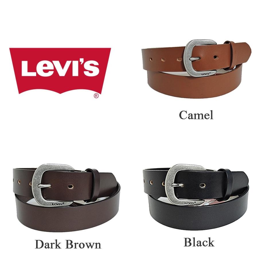 リーバイス ベルト メンズ Levi S カジュアル ベルト 牛革 本革 カジュアルベルト 紳士ベルト レディースベルト プレゼント セール 送料無料 Mbe013 Rovel 通販 Yahoo ショッピング