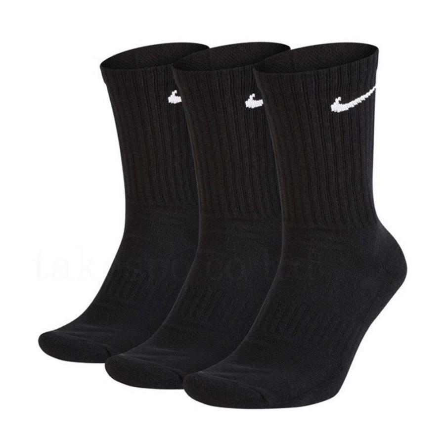 NIKE ナイキ メンズ ソックス 3足セット SX7664 3P エブリデイ