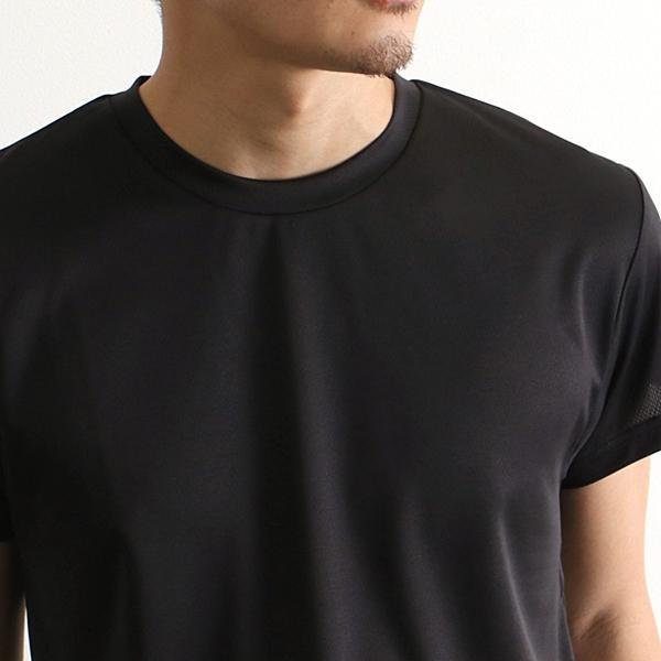 MAJESTIC（マジェスティック） Tシャツ メンズTシャツ 半袖 期間限定 