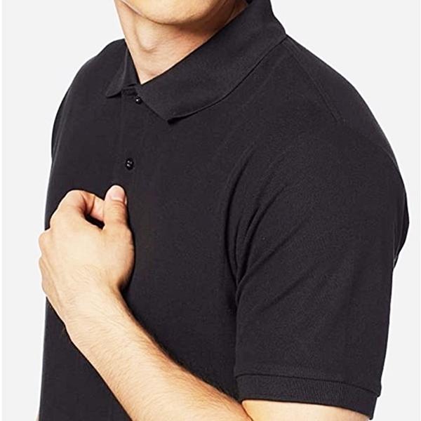 ポロシャツ 半袖 メンズ ビッグサイズ Bigサイズ 大きいサイズ 4L 5L