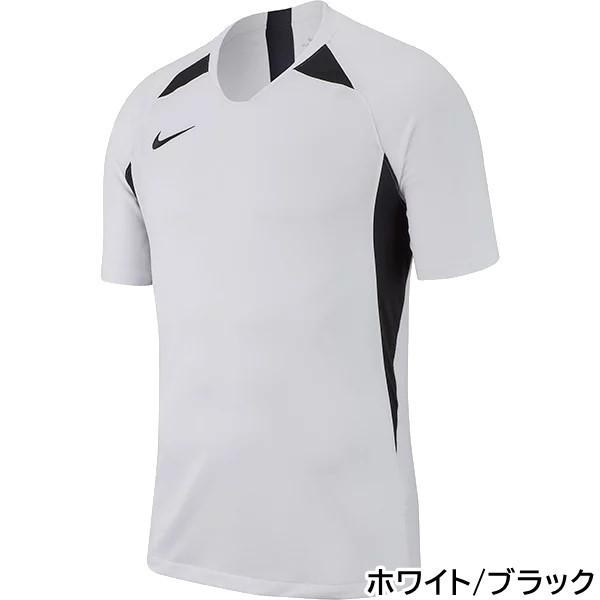 ナイキ NIKE DRI-FIT レジェンド サッカー ユニフォーム Tシャツ AJ0998ZSS 送料無料｜rovel｜02