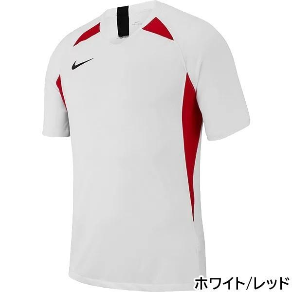 ナイキ NIKE DRI-FIT レジェンド サッカー ユニフォーム Tシャツ AJ0998ZSS 送料無料｜rovel｜03