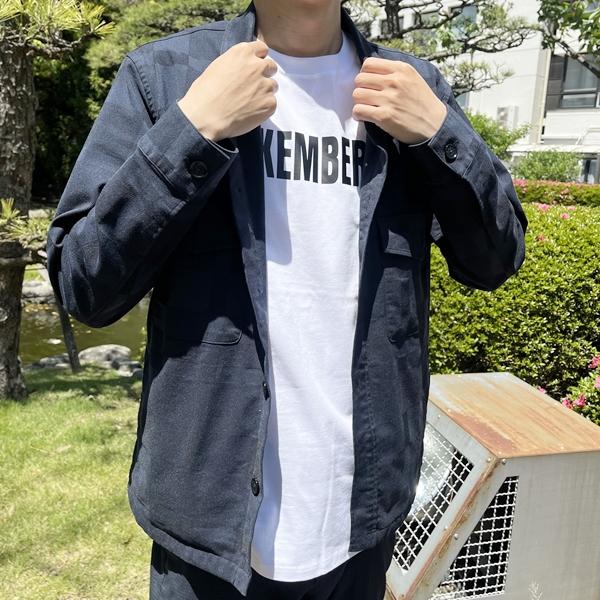 BIKKEMBERGS 6月限定特別価格 Tシャツ メンズ 半袖 T-shirts