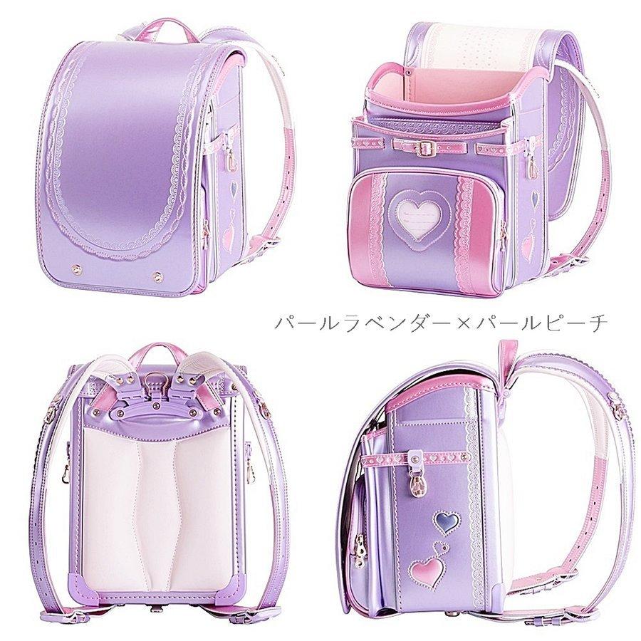 限定特別価格 ランドセル ふわりぃ プラチナセレクト Platinum Select  