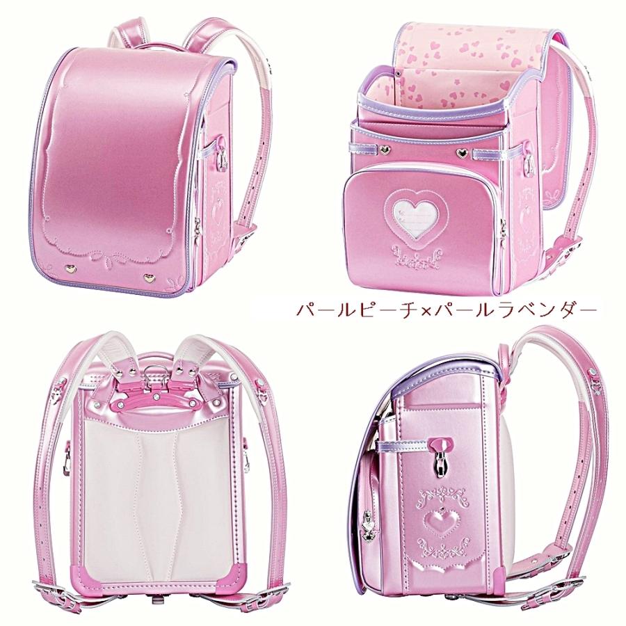ジュエルスタイル 限定特別価格 30％OFF ランドセル ふわりぃ 2020年