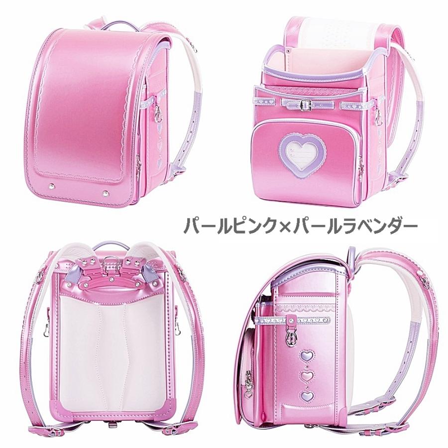 ランドセル KYOYA 未使用品 ふわりぃプレミアム2 ピンク ふわりぃ 限定特別価格 ランドセル プレミアムコレクション Premium