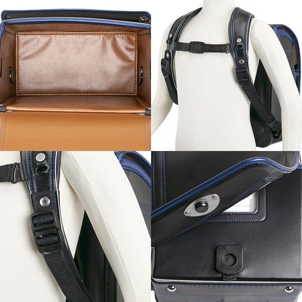 ランドセル 男 女 ふわりぃ ぴったりふわりぃ 年 新作ランドセル Off 女の子用 男の子用 送料無料 Ran032 Rovel 通販 Yahoo ショッピング