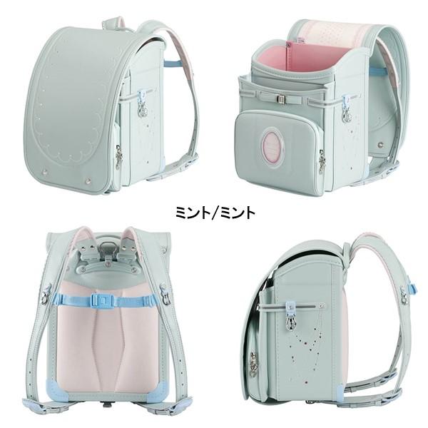 ふわりぃ 限定特別価格 30％OFF ランドセル プレミアムコレクション 