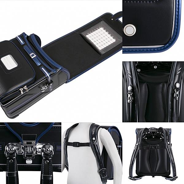 スーパーフラッシュ 限定特別価格 30％OFF ランドセル ふわりぃ 2022年